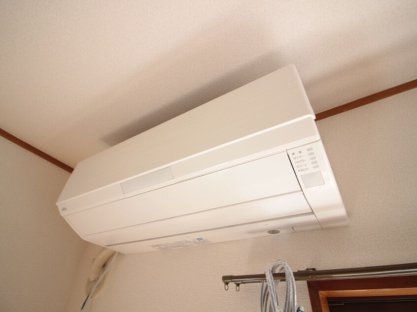 内観写真 メリ－ハイツ