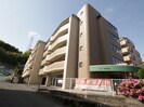 カーサ古江の外観