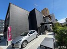 Domani Inokuchiの外観