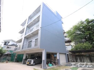 西尾ビルＢ棟