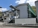 脇コーポ徳丸の外観