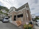 外観写真 フォレスト