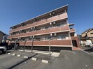 ラール古新開の外観