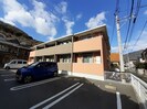 グレイス・ライフの外観
