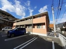 グレイス・ライフの外観