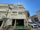 澤原ビルの外観