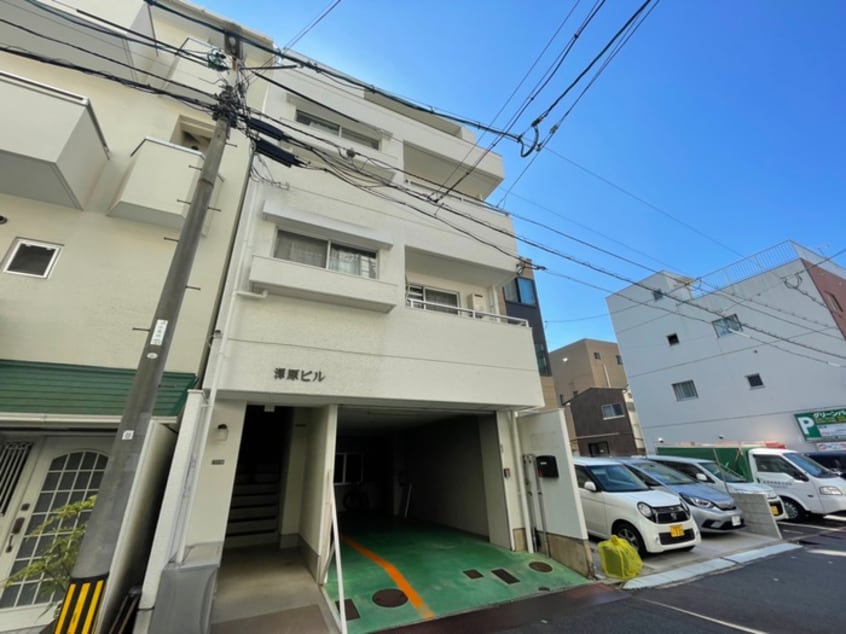 その他 澤原ビル