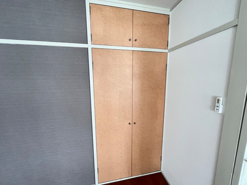 収納 澤原ビル