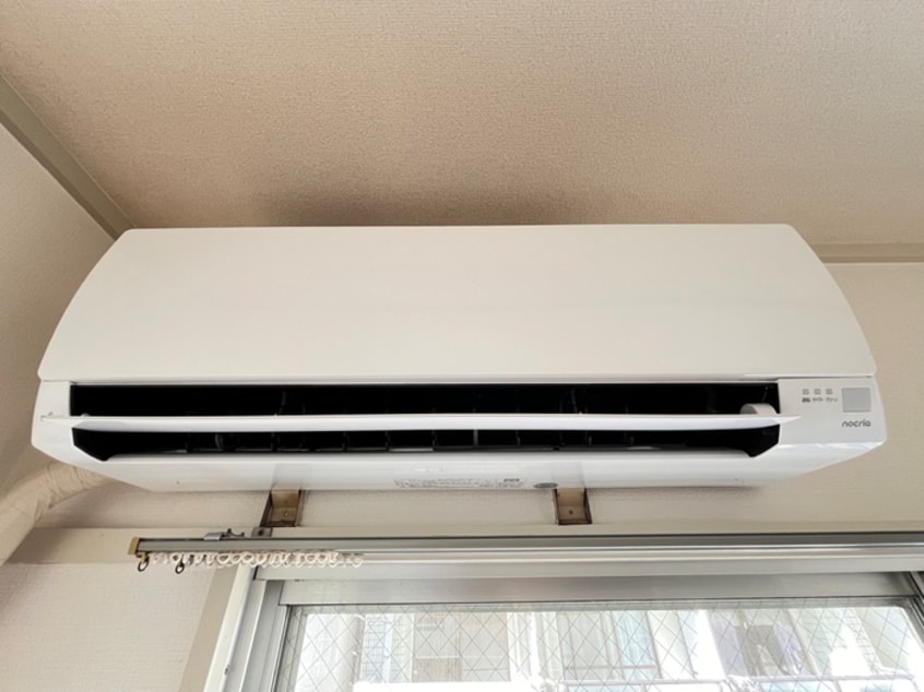 内観写真 澤原ビル