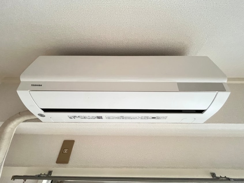 内観写真 澤原ビル