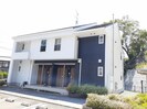Seaside波多見Aの外観