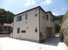グリーンヒルズ勝田の外観