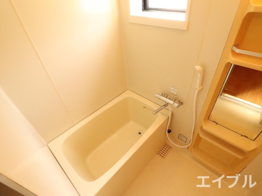 バス／シャワールーム等 グリーンパークＹＴ　Ａ棟