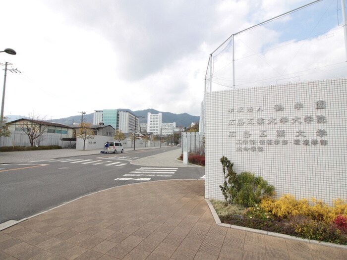 周辺環境 グリーンパークＹＴ　Ａ棟