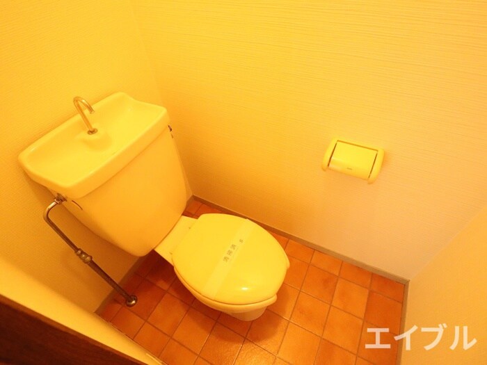 トイレ グリーンパークＹＴ　Ａ棟