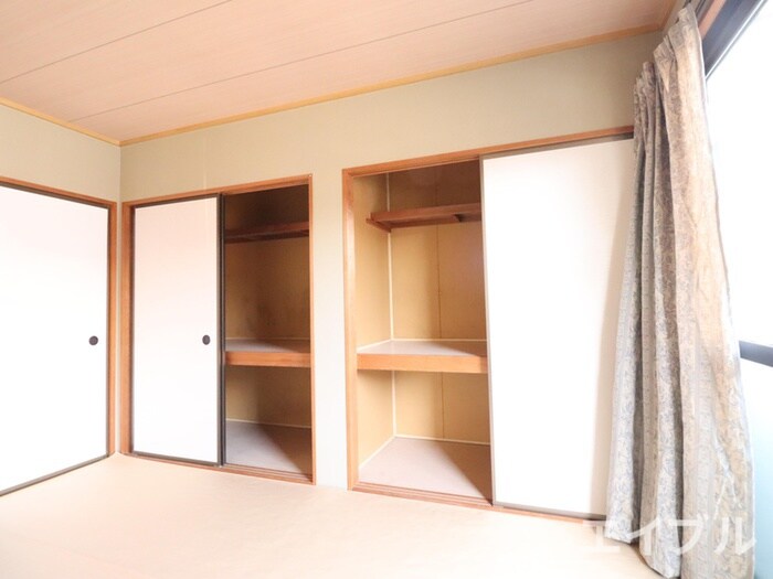 収納 グリーンパークＹＴ　Ａ棟