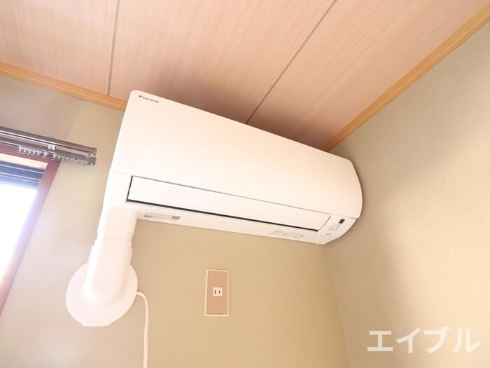 内観写真 グリーンパークＹＴ　Ａ棟