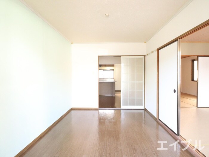 居室 グリーンパークＹＴ　Ａ棟