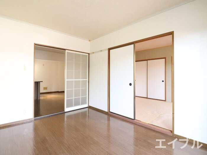 居室 グリーンパークＹＴ　Ａ棟