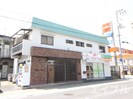 コ－ポ吉山の外観