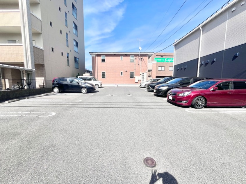 駐車場 フリーデＴ・Ｍ
