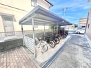 外観写真 フリーデＴ・Ｍ
