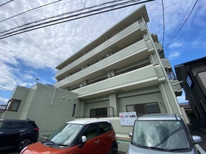 フレンドシップ三沢