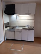 キッチン α　ＩＣＨＩＳＡＫＯ　Ｃ