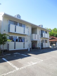 フォルム利松Ｂ棟