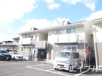 フォルム利松Ａ棟