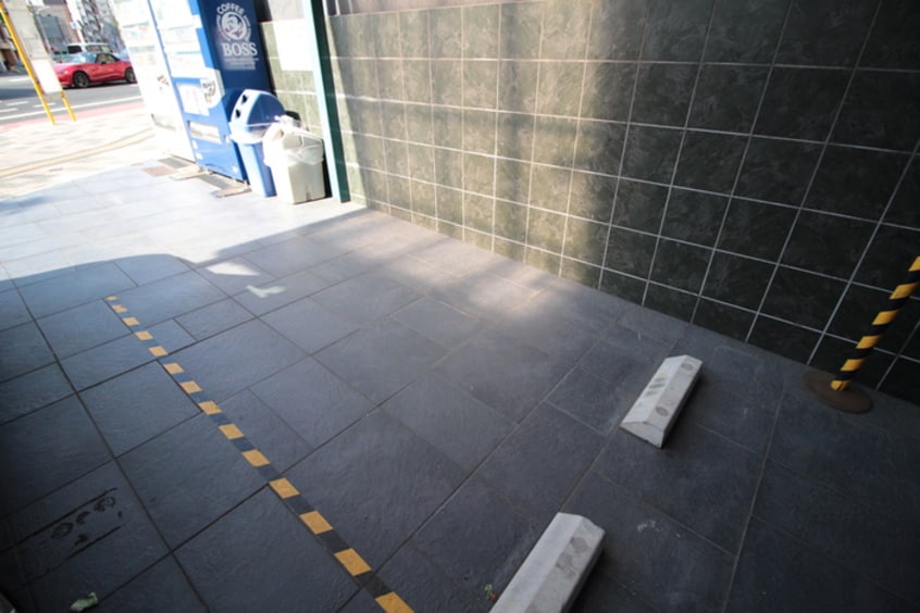 駐車場 エオス竹屋町
