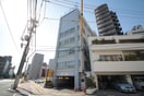 外観写真 エオス竹屋町