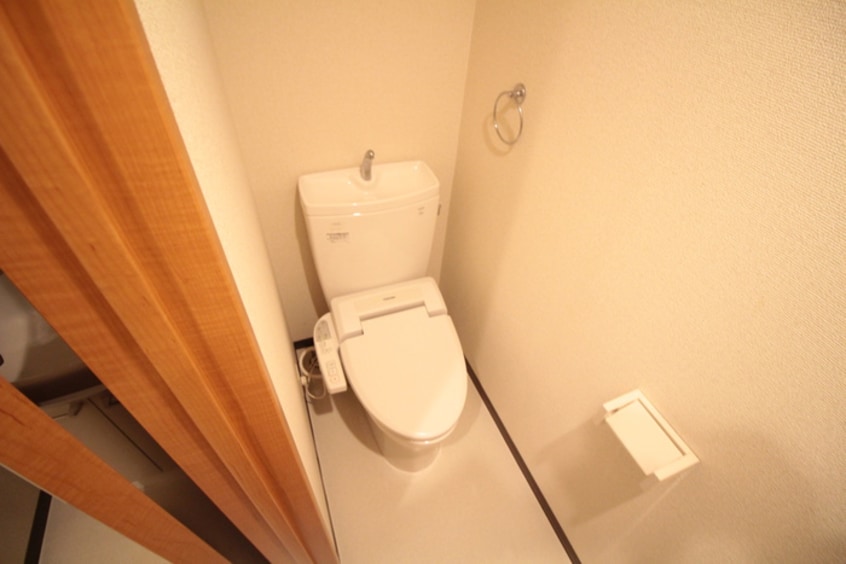 トイレ エオス竹屋町
