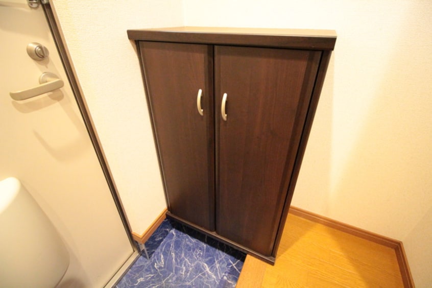 靴箱 エオス竹屋町