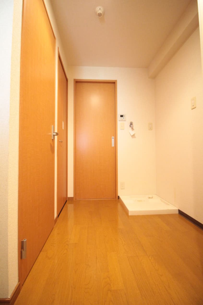 廊下 エオス竹屋町