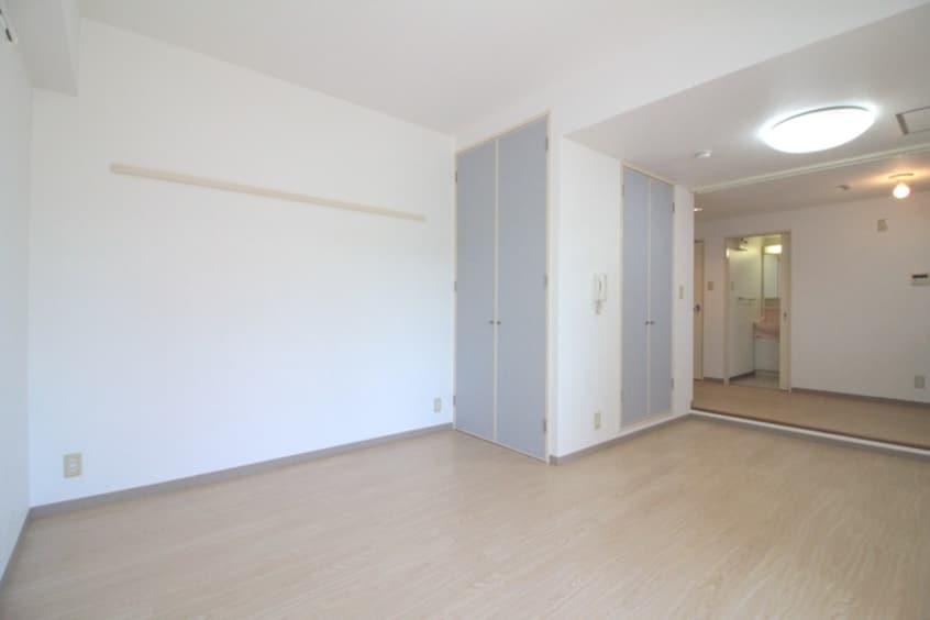 居室 ハレルＳＡ１ビル