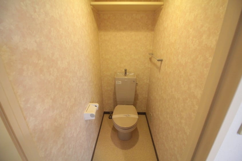 トイレ ハレルＳＡ１ビル