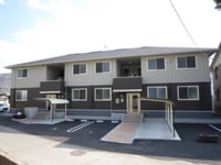 セジュール初崎神社前