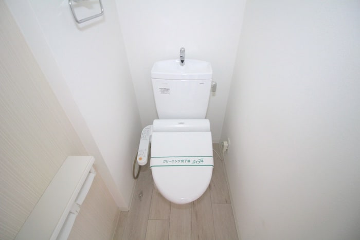 トイレ ルービンス観音Ⅲ