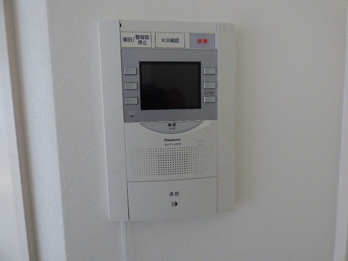 内観写真 ルービンス観音Ⅲ