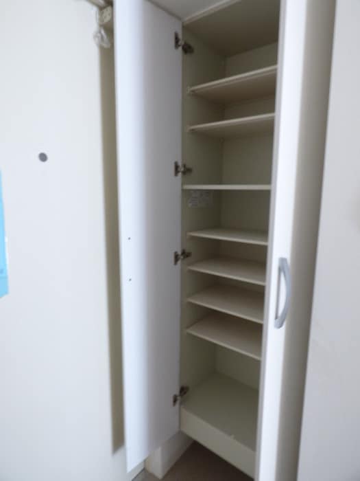 靴箱 ルービンス観音Ⅲ