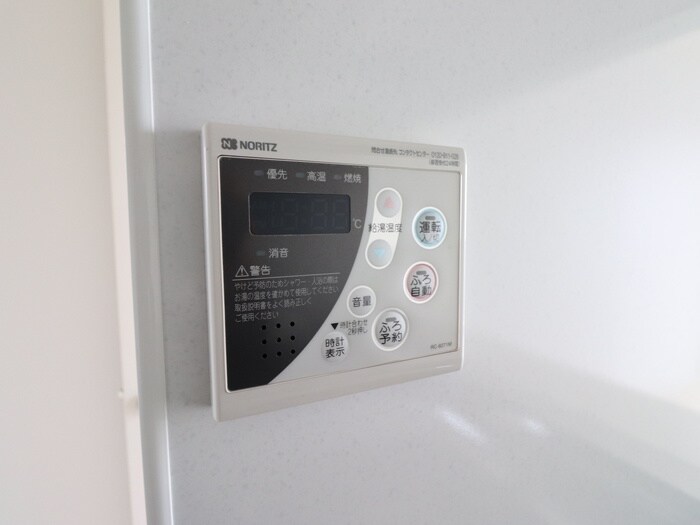 内観写真 ルービンス観音Ⅲ