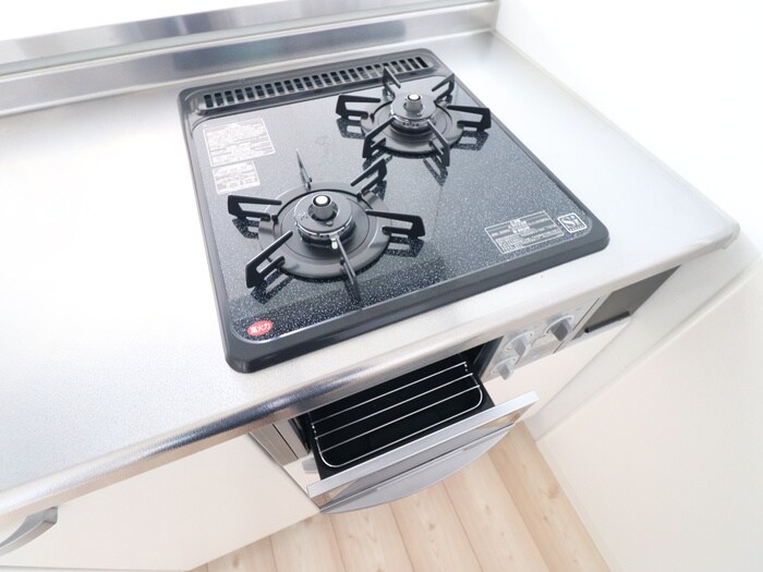 キッチン ルービンス観音Ⅲ