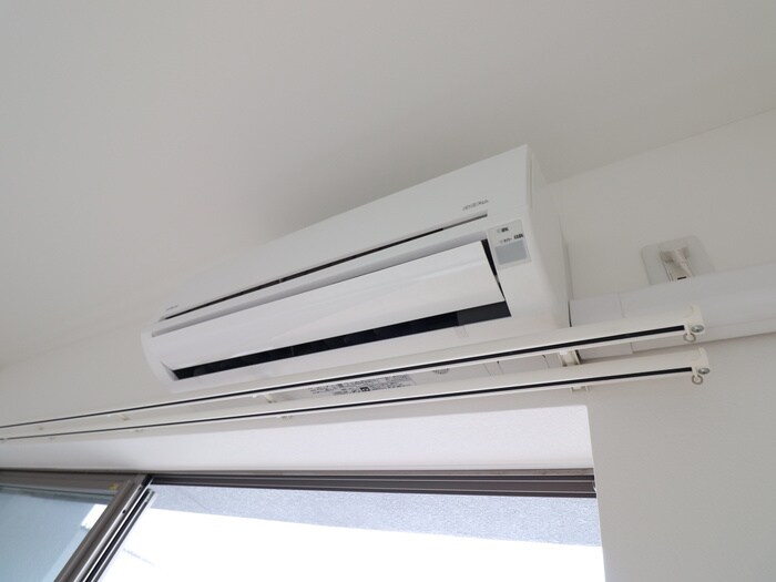 内観写真 ルービンス観音Ⅲ