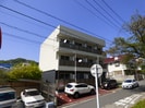 グラバーヒル尾長東の外観
