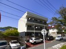グラバーヒル尾長東の外観