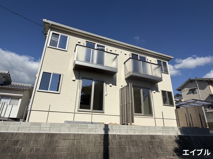 外観写真 ラフォーレKishino