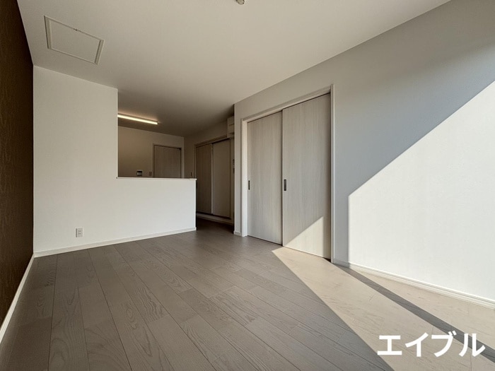 居室 ラフォーレKishino