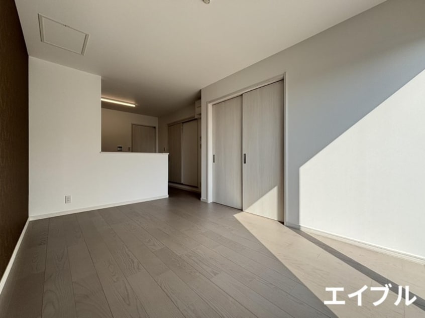 居室 ラフォーレKishino