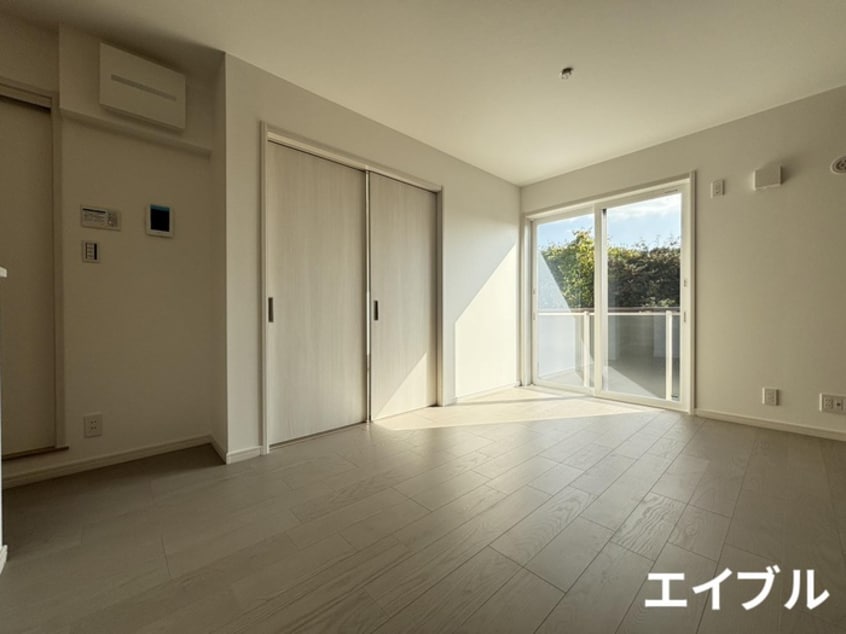 居室 ラフォーレKishino